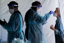 Biến chủng COVID mới EG.5 lây nhanh: Vắc xin có hiệu quả?