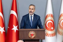 Thổ Nhĩ Kỳ tố Israel đe dọa hòa bình ở Syria