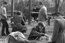 Bất ngờ cuộc sống của người dân Liên Xô 50 năm trước