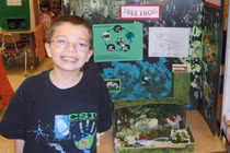 ​Bé trai 7 tuổi mất tích...bí ẩn hơn thập kỷ chưa lời giải