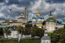 Khám phá bất ngờ về đất nước Nga