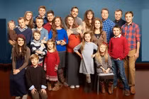 5 gia đình kỳ lạ nhất thế giới