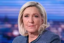 Vì sao lãnh đạo cực hữu Pháp Marine Le Pen bị kết án tù?
