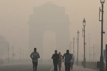 Ô nhiễm không khí có thể làm giảm 5 năm tuổi thọ