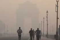Ô nhiễm không khí có thể làm giảm 5 năm tuổi thọ