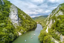 Top sự thật kinh ngạc về đất nước Romania