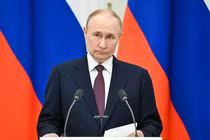 Nga đề xuất Liên Hợp Quốc tạm thời quản lý Ukraine