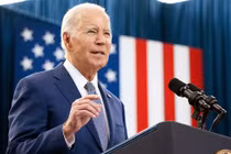 Nhà Trắng công bố tình trạng sức khỏe của Tổng thống Biden