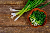 Bất ngờ loại rau gia vị trong phở Việt giúp ngừa ung thư