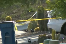 Con gái tử vong vì bố bỏ quên trong ô tô giữa nắng nóng