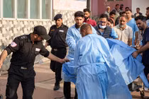 Khu nghỉ dưỡng ở Kashmir bị tấn công, nhiều du khách thiệt mạng