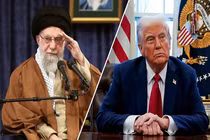 Iran đáp trả lời đe dọa của Tổng thống Trump