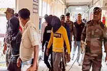 Thông tin mới vụ nữ du khách bị cưỡng hiếp ở Ấn Độ