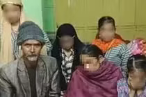 Vụ án giết người vì danh dự rúng động đêm Giao thừa