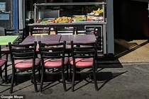 Pháp rúng động vụ du khách trẻ bị cưỡng bức tập thể