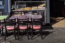 Pháp rúng động vụ du khách trẻ bị cưỡng bức tập thể