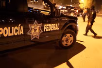 Nổ súng tại Mexico, ít nhất 8 người thiệt mạng