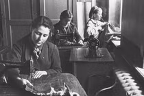 Bất ngờ cuộc sống người dân Liên Xô trong Thế chiến II