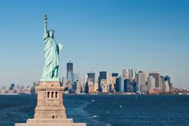 Lý do nghị sĩ Pháp muốn Mỹ trả lại Tượng Nữ thần Tự do