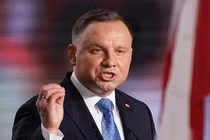 Ba Lan kêu gọi Ukraine thỏa hiệp để chấm dứt xung đột với Nga