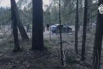 Nghi phạm buôn ma túy sát hại cảnh sát Nga