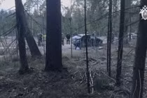 Nghi phạm buôn ma túy sát hại cảnh sát Nga