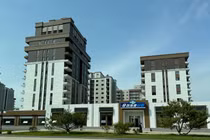 Kinh ngạc diện mạo khang trang, hiện đại của thủ đô Triều Tiên