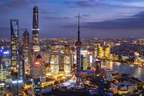 Sự thật kinh ngạc về thành phố đông dân nhất Trung Quốc