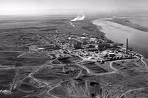 Đột nhập khu vực hạt nhân bị ô nhiễm nặng nhất ở Mỹ