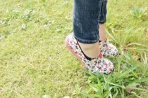 Kinh ngạc điều xảy ra khi kiễng chân 10 phút mỗi ngày