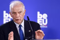 Xung đột Nga - Ukraine có thể được định đoạt trong những tháng tới