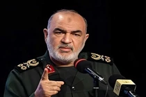 Tư lệnh IRGC: "Iran sẵn sàng đối phó chiến tranh"