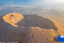 Đang leo núi, du khách tử vong vì lên cơn đau tim