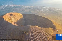 Đang leo núi, du khách tử vong vì lên cơn đau tim