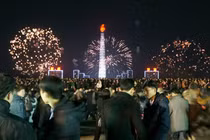 Bật mí truyền thống đón Tết Nguyên đán của người dân Triều Tiên