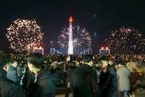 Bật mí truyền thống đón Tết Nguyên đán của người dân Triều Tiên