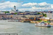 Bật mí quốc gia hạnh phúc nhất thế giới năm 2024