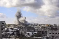 Hamas đưa ra điều kiện thả toàn bộ con tin Israel