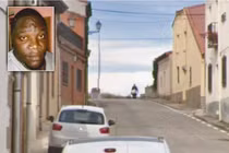 Cảnh sát phá án vụ giết người nhờ hình ảnh Google Maps