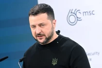 Tổng thống Ukraine tiết lộ lý do rút quân khỏi Avdiivka