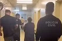 Ác phụ sát hại hàng xóm đang mang bầu, lấy thai nhi gây sốc