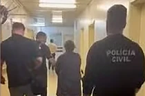 Ác phụ sát hại hàng xóm đang mang bầu, lấy thai nhi gây sốc