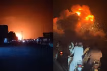 Toàn cảnh vụ Ấn Độ tấn công tên lửa vào Pakistan