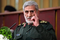 Thông tin mới nhất về tướng Iran tái xuất sau 2 tuần 'mất tích'