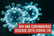 Điều cần biết về phòng ngừa COVID-19 ở bệnh nhân HIV
