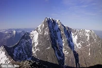 Đi leo núi, nam thanh niên 22 tuổi ngã tử vong