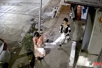 Bàng hoàng vụ mẹ đầu độc con gái khuyết tật, phi tang thi thể