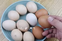 Nên mua trứng vỏ trắng hay nâu? Câu trả lời bất ngờ