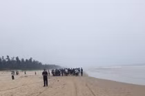 Đuối nước mùa hè: Đau lòng những vụ trẻ tử vong vì không biết bơi