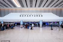 Nam thanh niên 27 tuổi tử vong bất thường tại sân bay